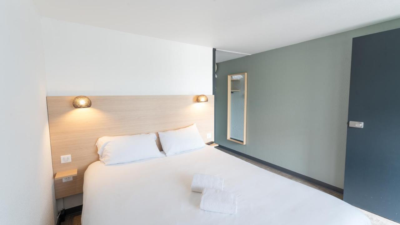 Hotel Inn Design La Rochelle Ла-Рошель Екстер'єр фото